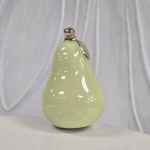 Nora Fleming Pear Mini